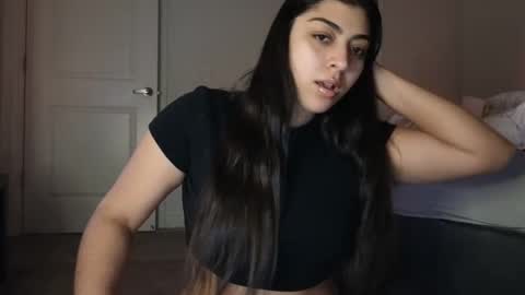 BabyGotBackends online show from 20, 1, 2025