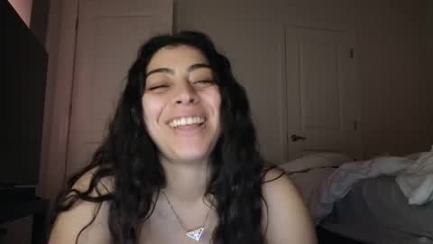 BabyGotBackends online show from 21, 1, 2025