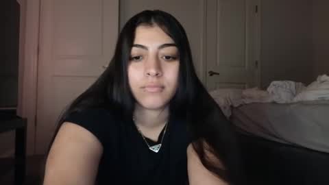 BabyGotBackends online show from 26, 1, 2025