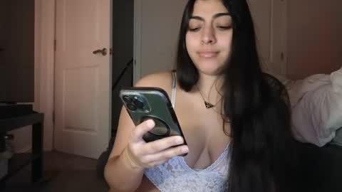 BabyGotBackends online show from 27, 1, 2025