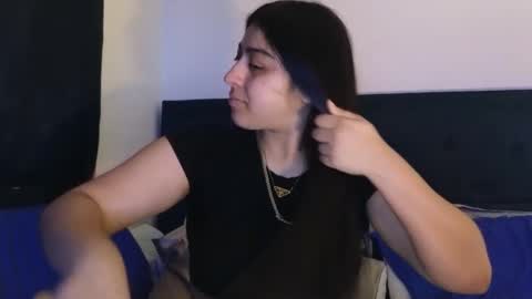 BabyGotBackends online show from 14, 3, 2026