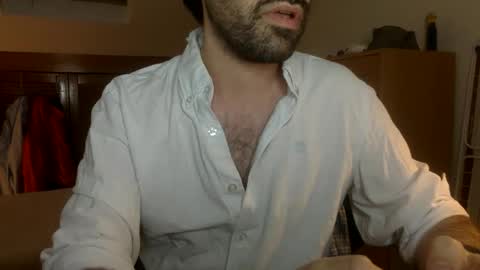 Snapshot of babyhardy chatting on 1, 6, 2026 Tom A. online show from 1, 6, 2026