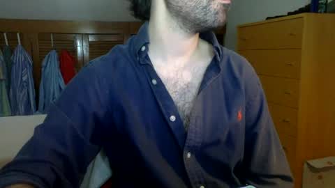 Snapshot of babyhardy chatting on 12, 6, 2026 Tom A. online show from 12, 6, 2026