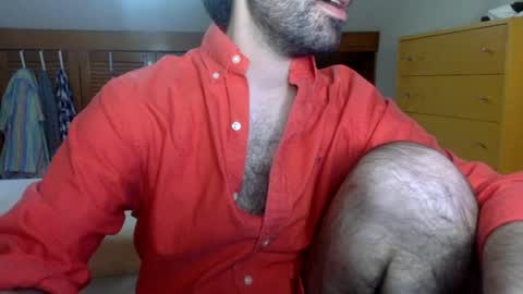 Snapshot of babyhardy chatting on 13, 6, 2026 Tom A. online show from 13, 6, 2026