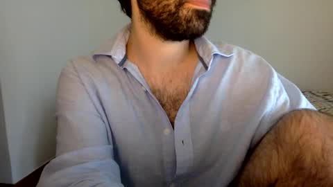 Snapshot of babyhardy chatting on 23, 6, 2026 Tom A. online show from 23, 6, 2026