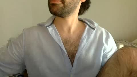 Snapshot of babyhardy chatting on 25, 6, 2026 Tom A. online show from 25, 6, 2026
