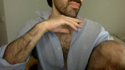 Snapshot of babyhardy chatting on 26, 6, 2026 Tom A. online show from 26, 6, 2026