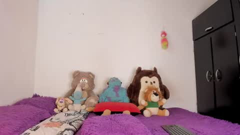 Snapshot of babyhorny_777 chatting on 25, 6, 2026 babyhorny_777 online show from 25, 6, 2026
