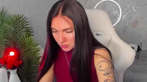 Snapshot of babyisperfect chatting on 17, 2, 2026 Sophia online show from 17, 2, 2026