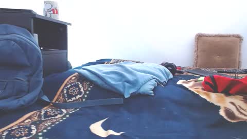 Snapshot of babyjhony chatting on 25, 4, 2026 Jhony Naughty Skater online show from 25, 4, 2026