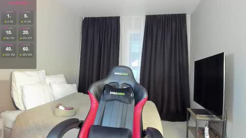 Snapshot of babyjustbomb chatting on 30, 10, 2025 Daru online show from 30, 10, 2025