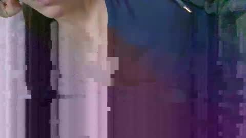 Snapshot of babykisssss chatting on 27, 2, 2025 babykisssss online show from 27, 2, 2025