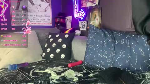 babylon_the_great online show from 6, 1, 2026