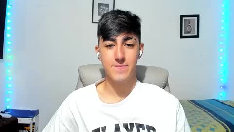 Snapshot of babymaik chatting on 24, 10, 2025 babymaik online show from 24, 10, 2025