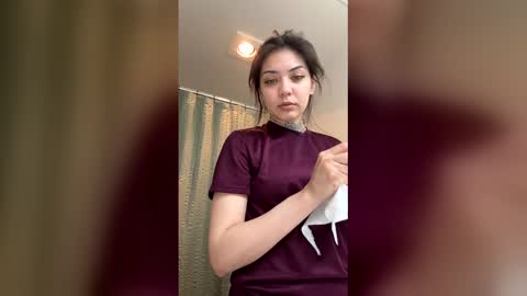 Snapshot of babymarie333 chatting on 24, 5, 2026 babymarie333 online show from 24, 5, 2026