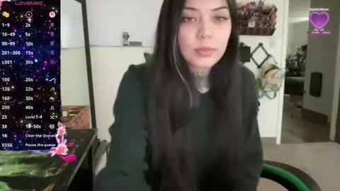 Snapshot of babymarie333 chatting on 26, 5, 2026 babymarie333 online show from 26, 5, 2026