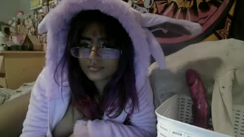 Snapshot of babymelodyx0x chatting on 17, 6, 2026 Melody 3 online show from 17, 6, 2026