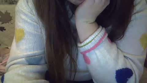 Snapshot of babymom1 chatting on 25, 2, 2025 babymom1 online show from 25, 2, 2025