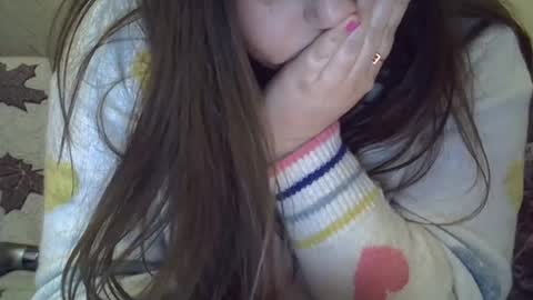 Snapshot of babymom1 chatting on 25, 2, 2025 babymom1 online show from 25, 2, 2025