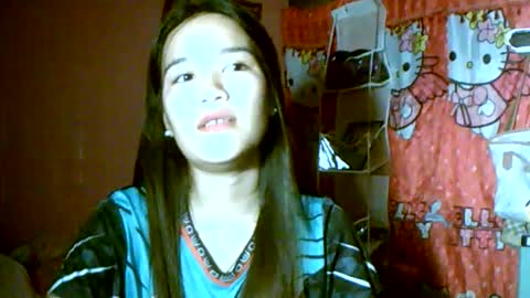 Snapshot of babypinaygirl chatting on 10, 6, 2026 babypinaygirl online show from 10, 6, 2026