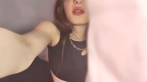 Snapshot of babypinkmermaid chatting on 21, 2, 2025 Babypinkmermaid online show from 21, 2, 2025