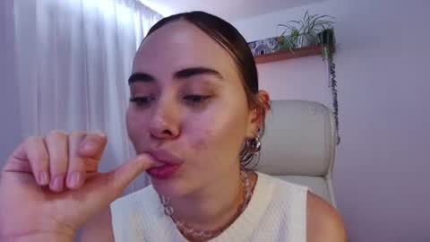Snapshot of babyprincesstalia chatting on 22, 7, 2026 Talia online show from 22, 7, 2026