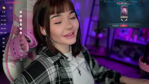 Nika online show from 13, 2, 2025