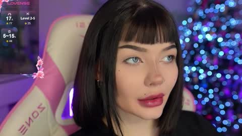 Nika online show from 19, 12, 2025