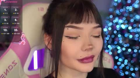 Nika online show from 9, 1, 2026