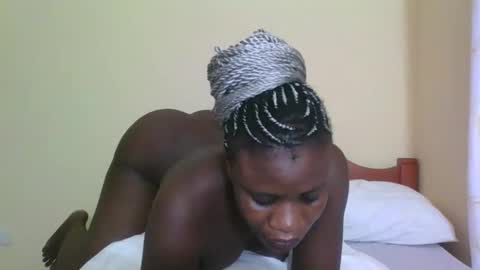 PRISCILLAH online show from 6, 4, 2026