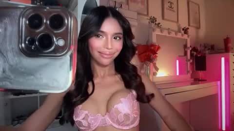 Snapshot of babysabrinaxx chatting on 10, 2, 2026 babysabrinaxx online show from 10, 2, 2026