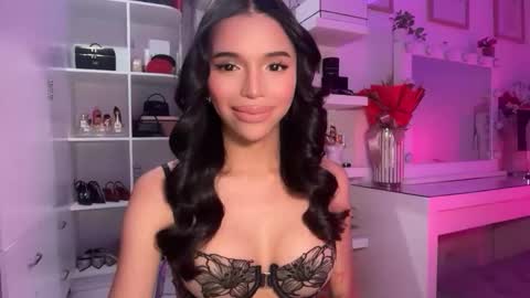 Snapshot of babysabrinaxx chatting on 12, 2, 2026 babysabrinaxx online show from 12, 2, 2026