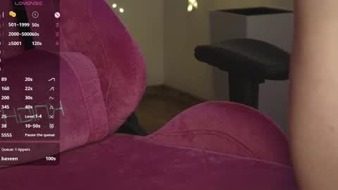 Sasha online show from 27, 12, 2024