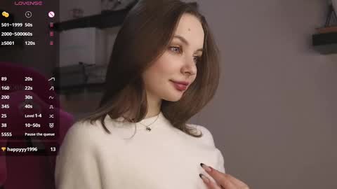 Sasha online show from 14, 2, 2025