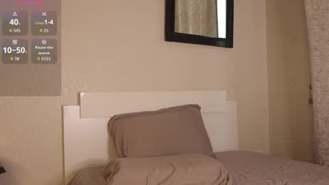 Sasha online show from 3, 10, 2025