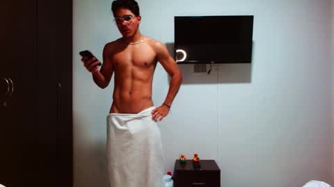 sebas online show from 26, 10, 2025
