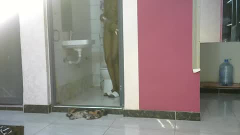 babyslimgal online show from 20, 12, 2024