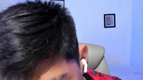 Babyted273 online show from 12, 3, 2026