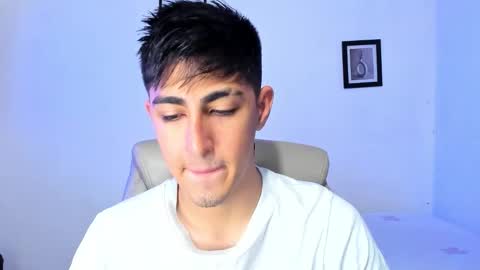 Babyted273 online show from 18, 3, 2026