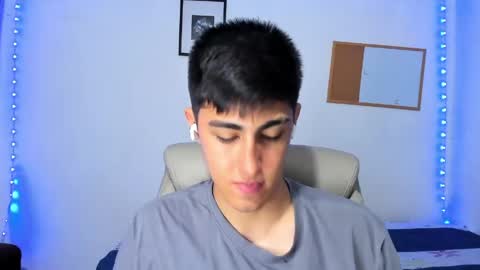 Babyted273 online show from 16, 4, 2026