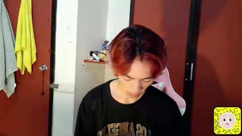 Snapshot of babytwinkxxxx chatting on 15, 4, 2026 babytwinkxxxx online show from 15, 4, 2026