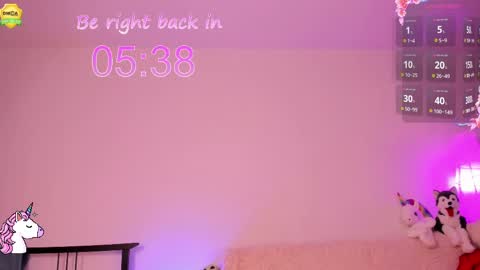 Eva online show from 27, 2, 2025