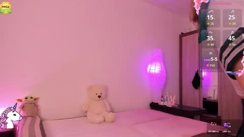 Eva online show from 10, 9, 2025