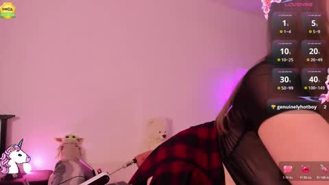 Eva online show from 5, 11, 2025