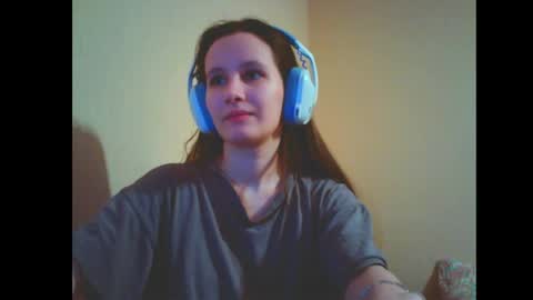 Snapshot of babywaifu1 chatting on 16, 2, 2025 Alice online show from 16, 2, 2025