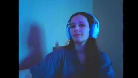 Snapshot of babywaifu1 chatting on 23, 2, 2025 Alice online show from 23, 2, 2025