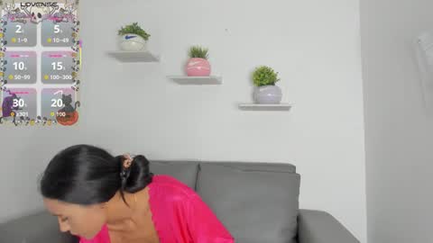 Snapshot of babywoww_ chatting on 1, 11, 2025 CATA online show from 1, 11, 2025