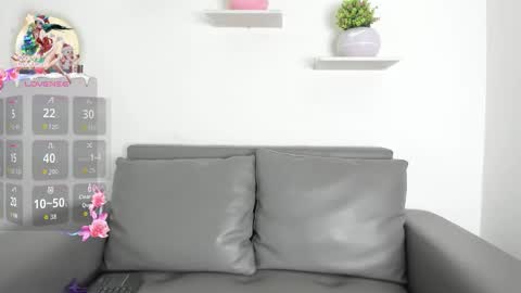 Snapshot of babywoww_ chatting on 3, 12, 2025 CATA online show from 3, 12, 2025