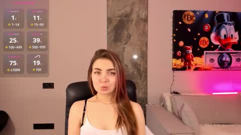 JOIN FAN CLUB TO GET MY CONTENT FOR FREE  online show from 17, 1, 2025