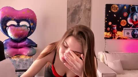 JOIN FAN CLUB TO GET MY CONTENT FOR FREE  online show from 13, 2, 2025